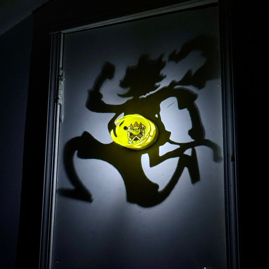 ShadowCast – Leyendas piratas