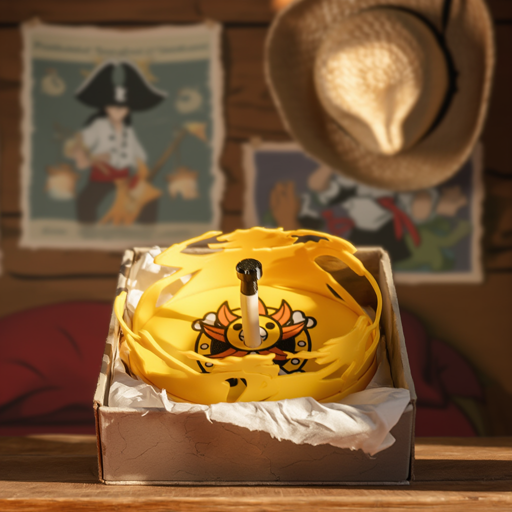 ShadowCast – Leyendas piratas